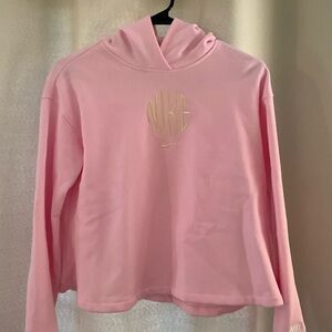 Nike Girls XL Hooded Sweatshirt New no Tags